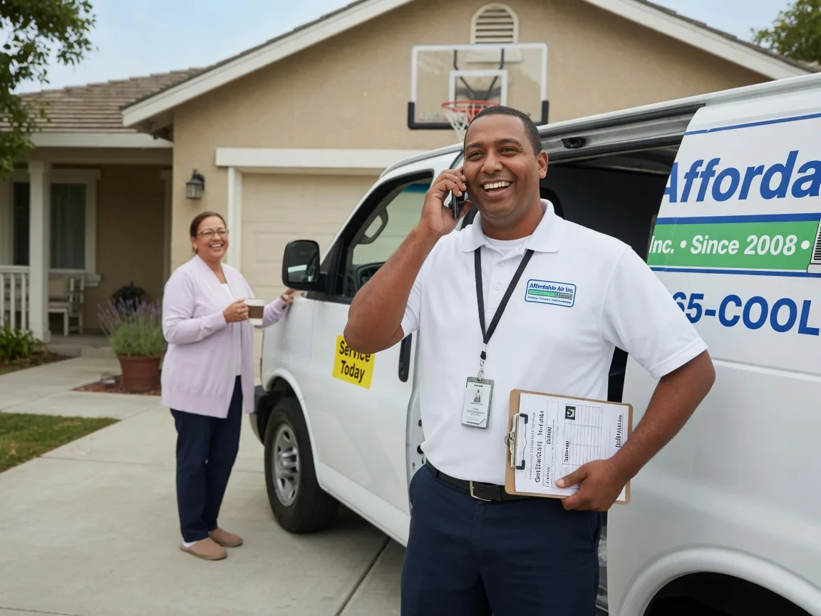 Central Ac Repair Ely, IA FAQs